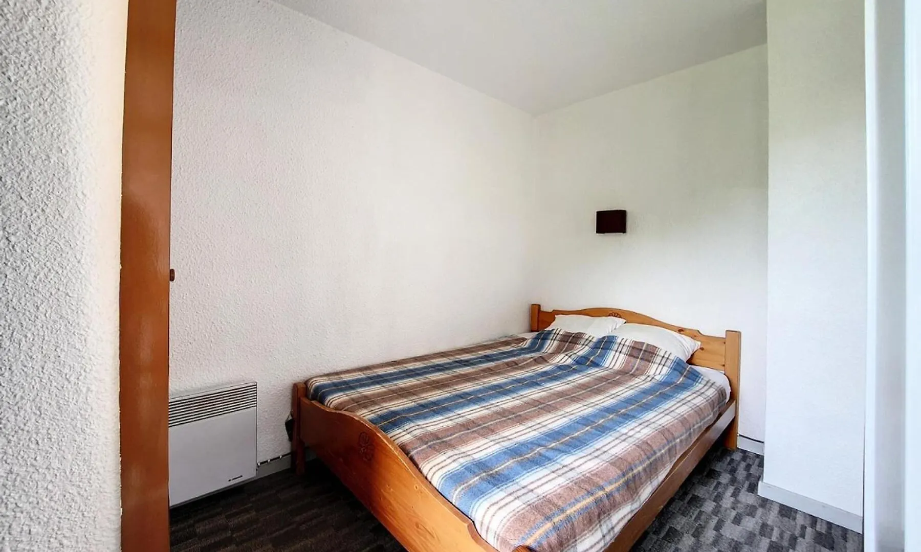 Residence Median - Appartement Confortable - Proche Des Pistes - Balcon Mae-3584 Saint-Martin-de-Belleville France