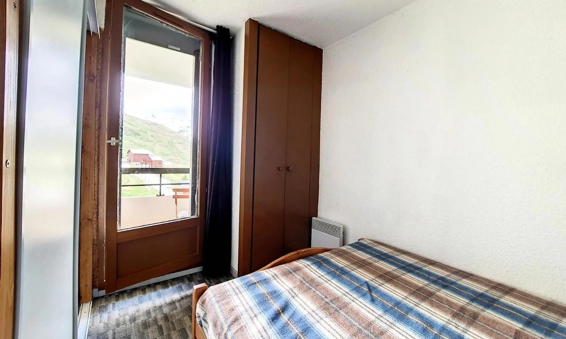 Residence Median - Appartement Confortable - Proche Des Pistes - Balcon Mae-3584 Saint-Martin-de-Belleville 0*,  France